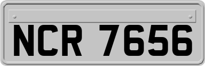 NCR7656