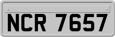 NCR7657