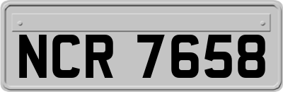 NCR7658