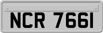 NCR7661