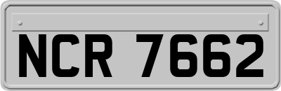 NCR7662