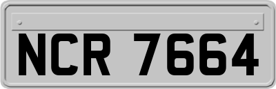 NCR7664