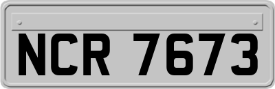 NCR7673