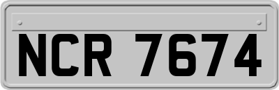 NCR7674