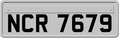 NCR7679