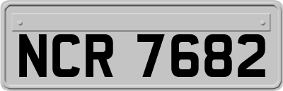 NCR7682