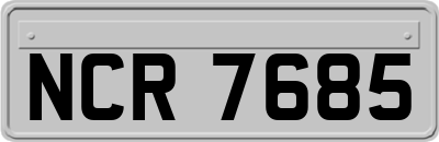 NCR7685