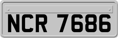 NCR7686