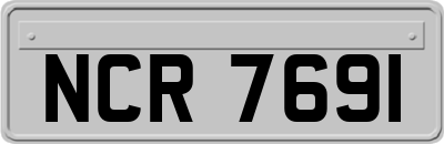 NCR7691