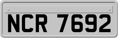 NCR7692