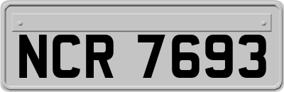 NCR7693