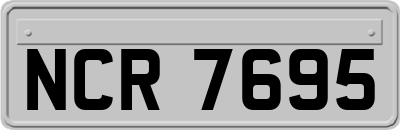 NCR7695