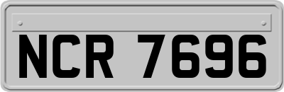 NCR7696