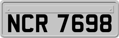 NCR7698