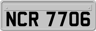 NCR7706
