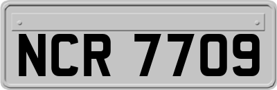 NCR7709