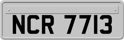 NCR7713