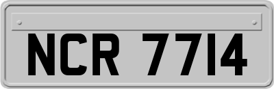NCR7714