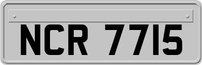 NCR7715