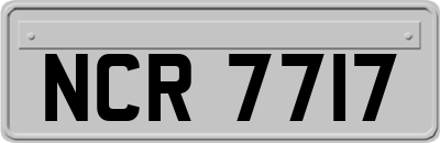 NCR7717