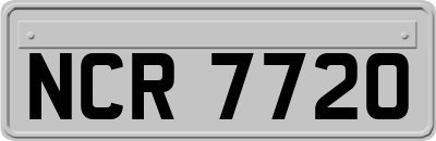 NCR7720