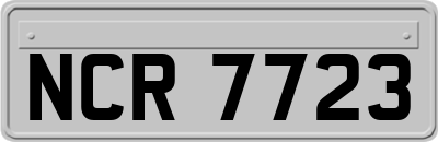 NCR7723