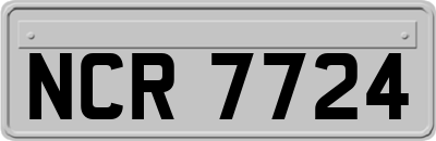 NCR7724