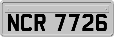 NCR7726
