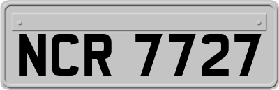 NCR7727