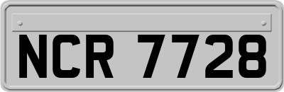 NCR7728