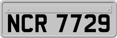 NCR7729