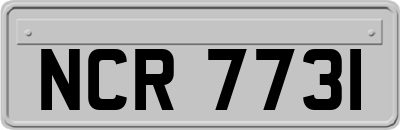 NCR7731