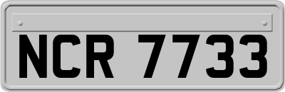 NCR7733