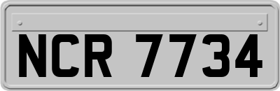 NCR7734