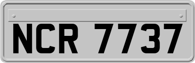 NCR7737
