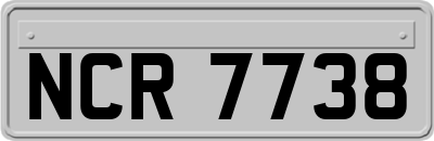 NCR7738