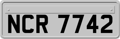 NCR7742