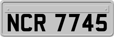 NCR7745
