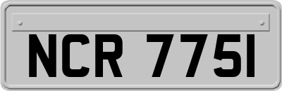 NCR7751