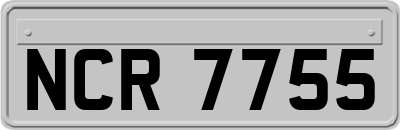 NCR7755