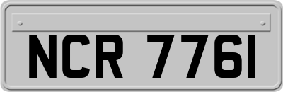 NCR7761