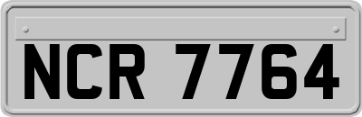 NCR7764