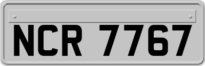 NCR7767