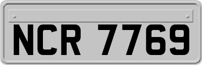 NCR7769