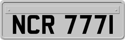 NCR7771