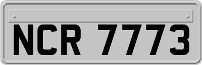 NCR7773