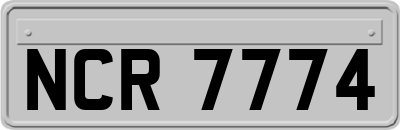 NCR7774