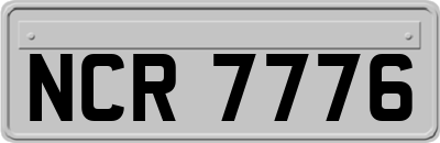 NCR7776