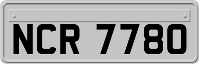 NCR7780