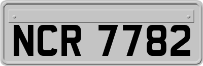 NCR7782